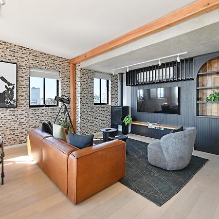 One26 On M - Fluent Luxury Serviced Apartments ケープタウン エクステリア 写真