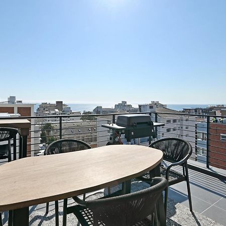 One26 On M - Fluent Luxury Serviced Apartments ケープタウン エクステリア 写真