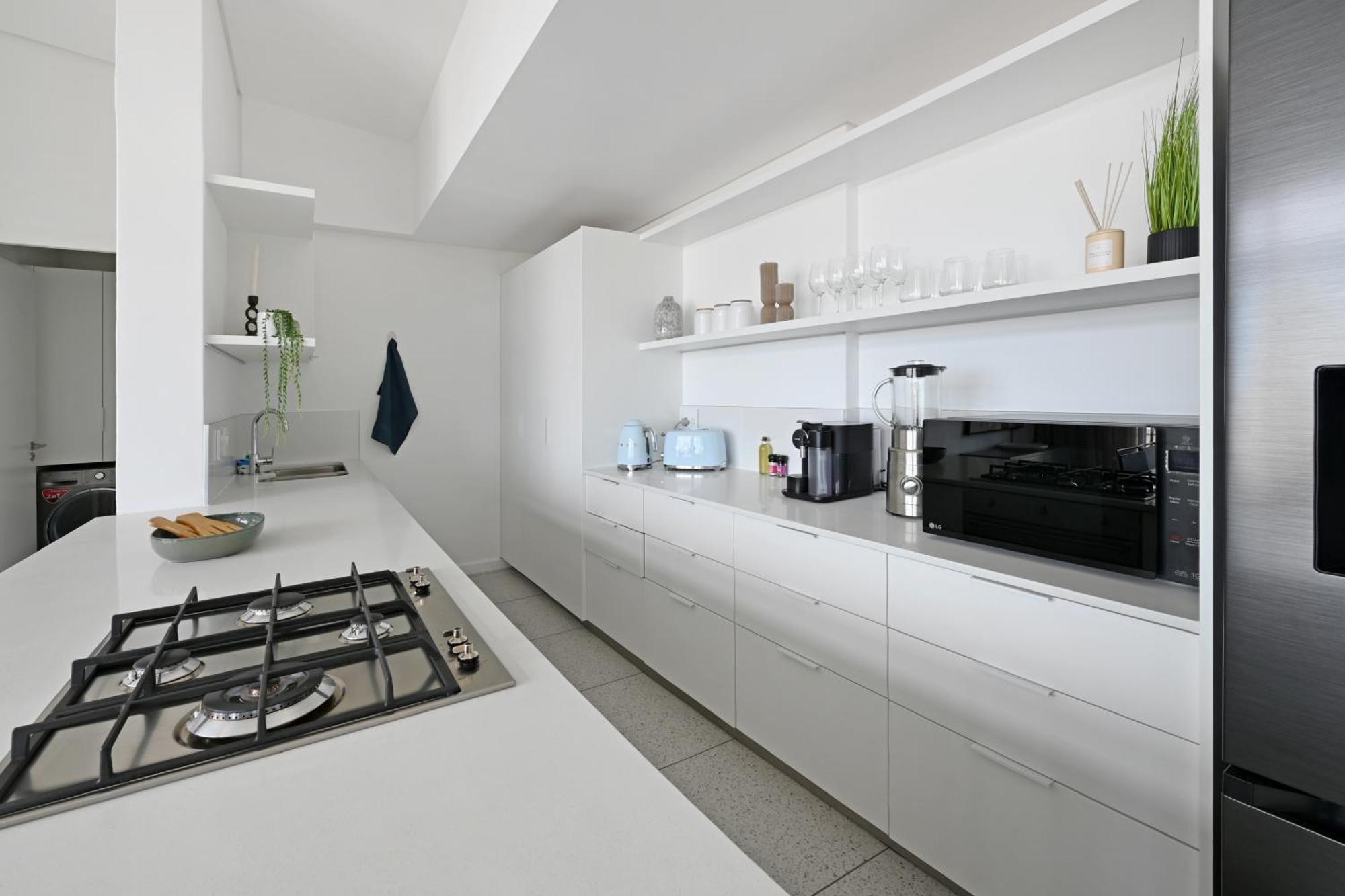 One26 On M - Fluent Luxury Serviced Apartments ケープタウン エクステリア 写真