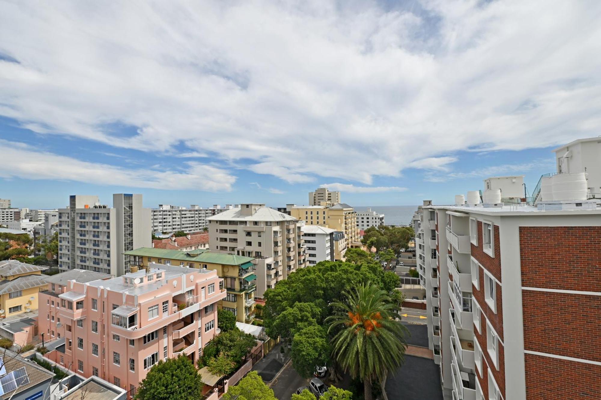 One26 On M - Fluent Luxury Serviced Apartments ケープタウン エクステリア 写真