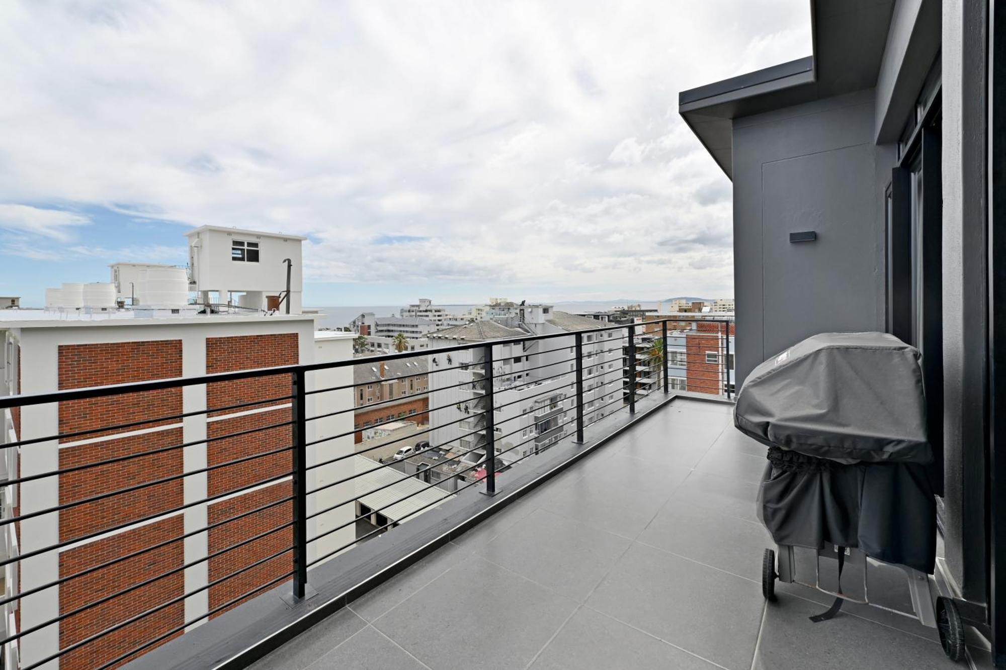 One26 On M - Fluent Luxury Serviced Apartments ケープタウン エクステリア 写真