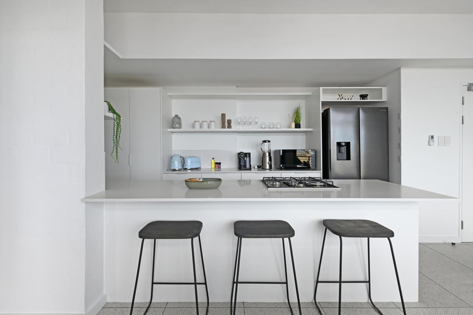 One26 On M - Fluent Luxury Serviced Apartments ケープタウン エクステリア 写真
