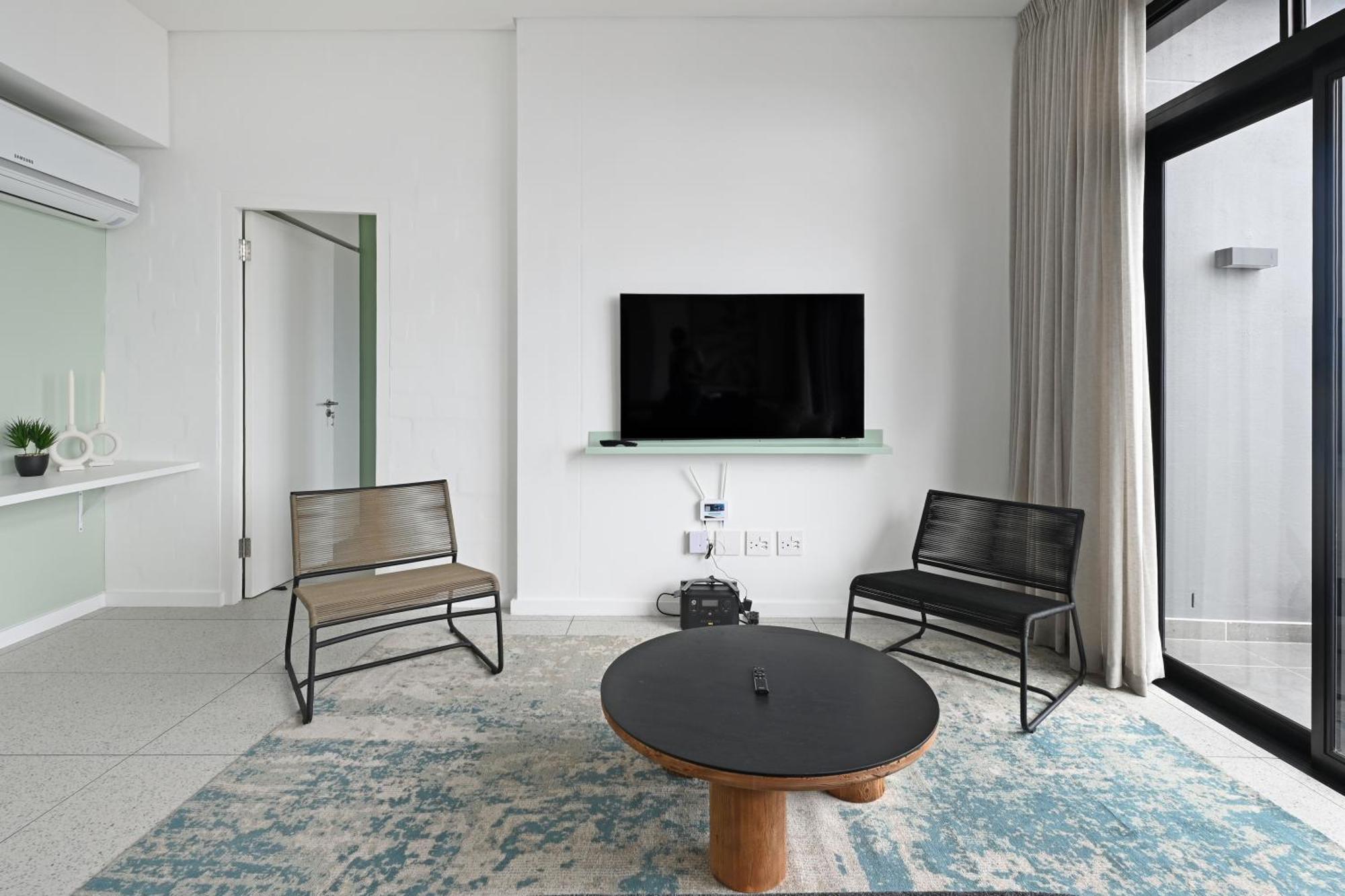 One26 On M - Fluent Luxury Serviced Apartments ケープタウン エクステリア 写真