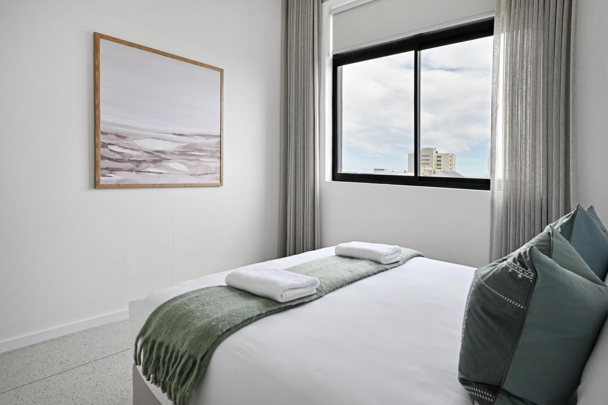 One26 On M - Fluent Luxury Serviced Apartments ケープタウン エクステリア 写真