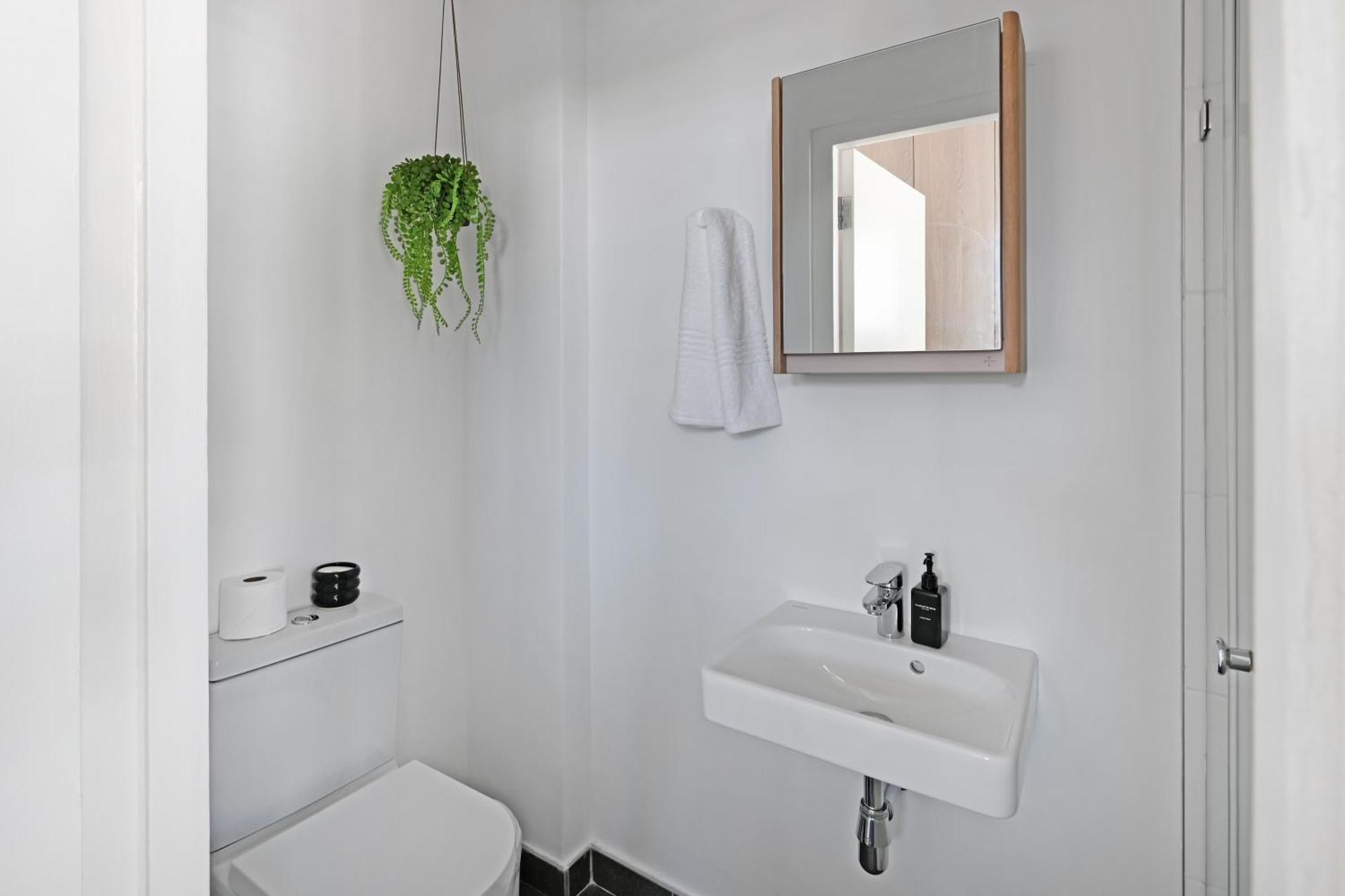 One26 On M - Fluent Luxury Serviced Apartments ケープタウン エクステリア 写真