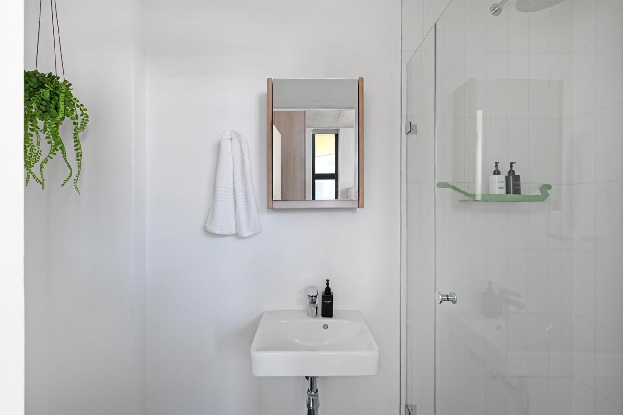 One26 On M - Fluent Luxury Serviced Apartments ケープタウン エクステリア 写真