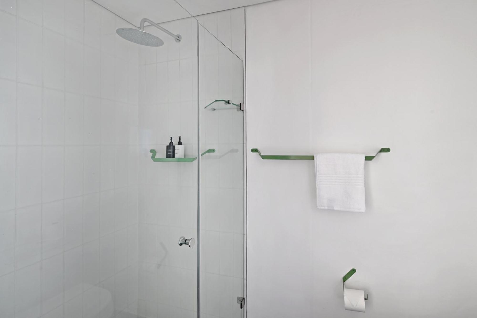 One26 On M - Fluent Luxury Serviced Apartments ケープタウン エクステリア 写真