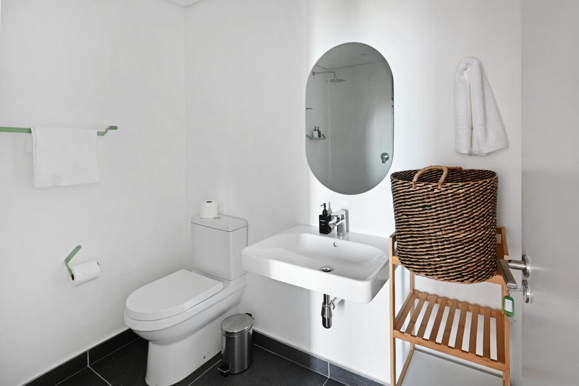 One26 On M - Fluent Luxury Serviced Apartments ケープタウン エクステリア 写真
