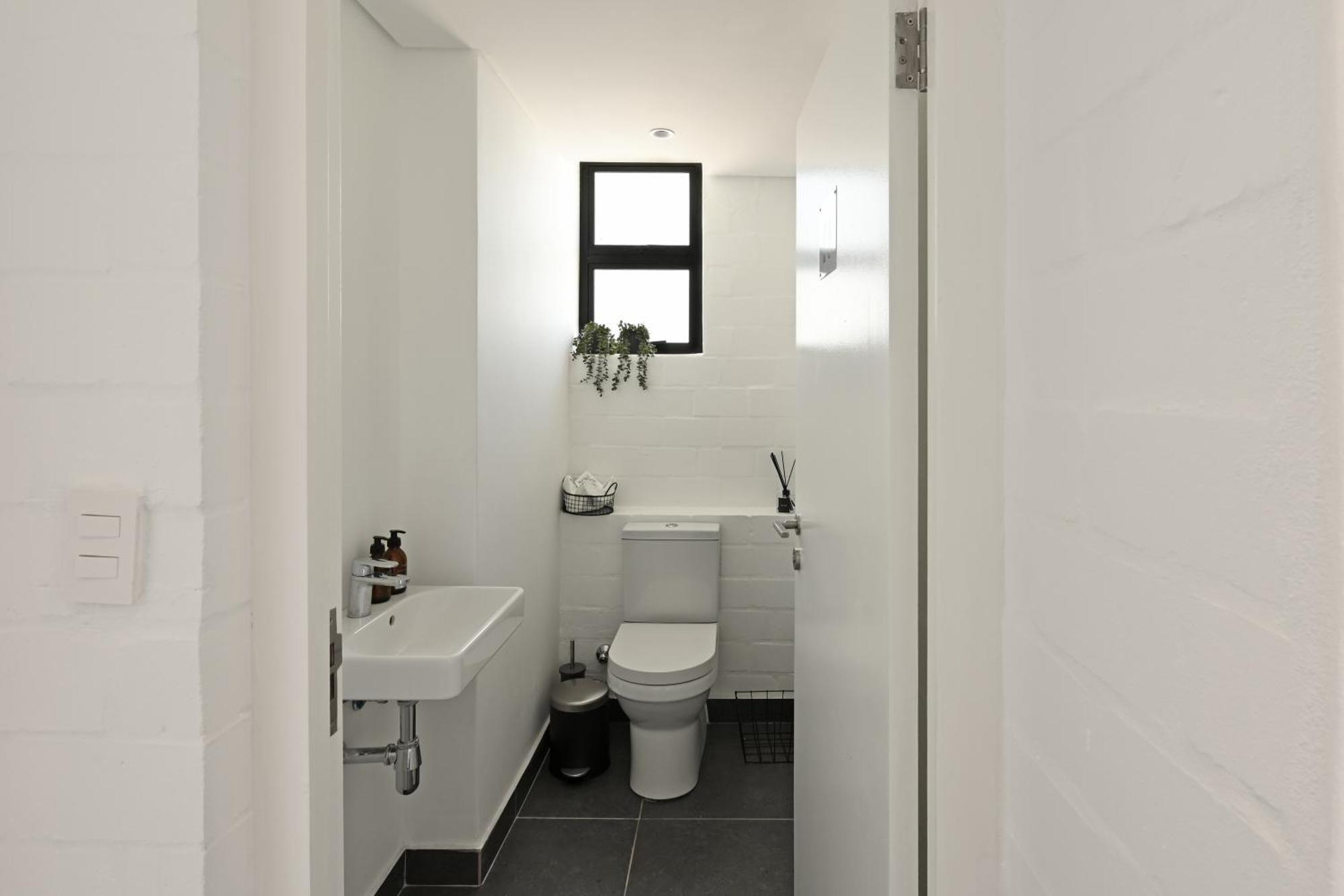 One26 On M - Fluent Luxury Serviced Apartments ケープタウン エクステリア 写真