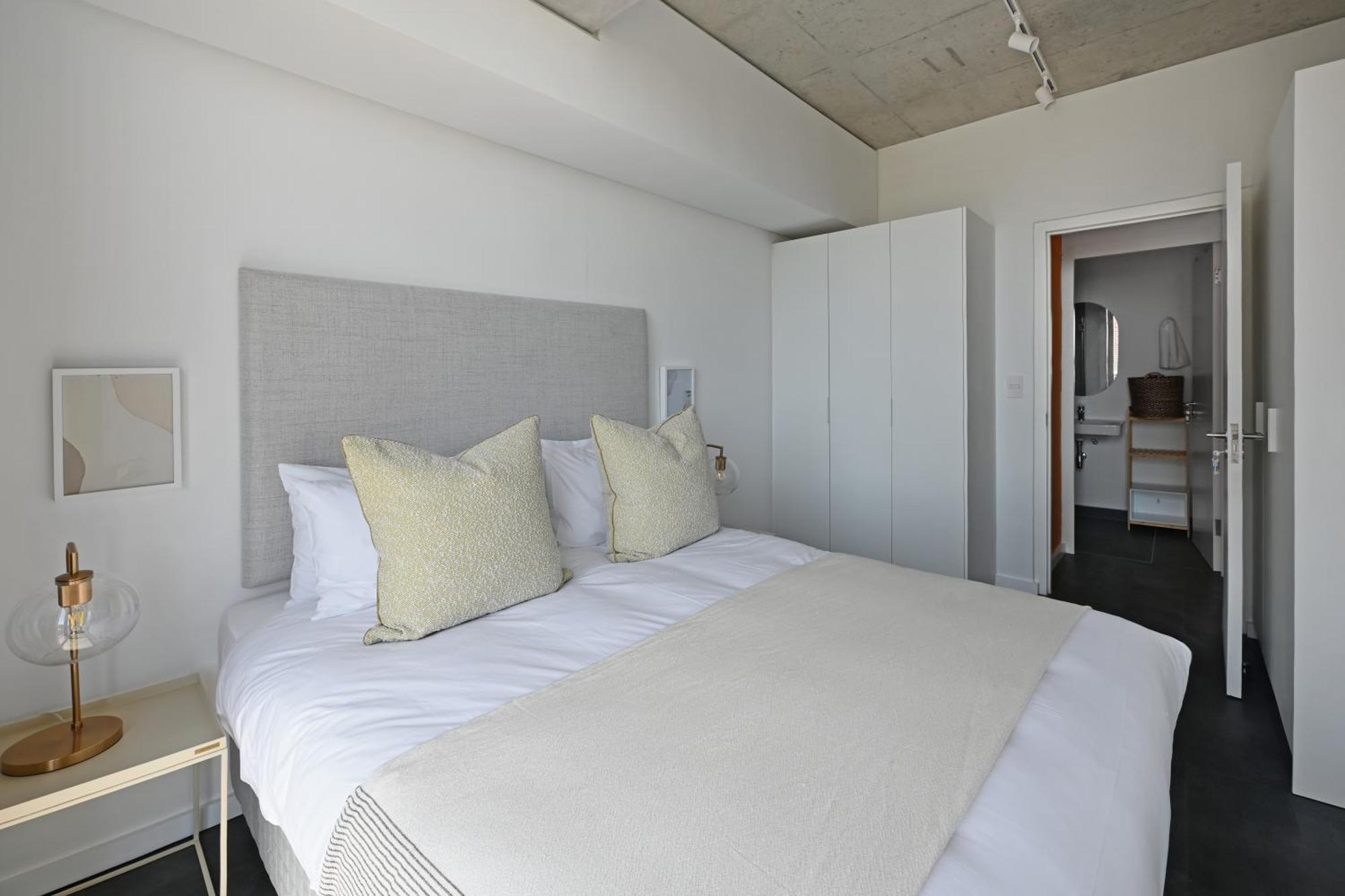 One26 On M - Fluent Luxury Serviced Apartments ケープタウン エクステリア 写真