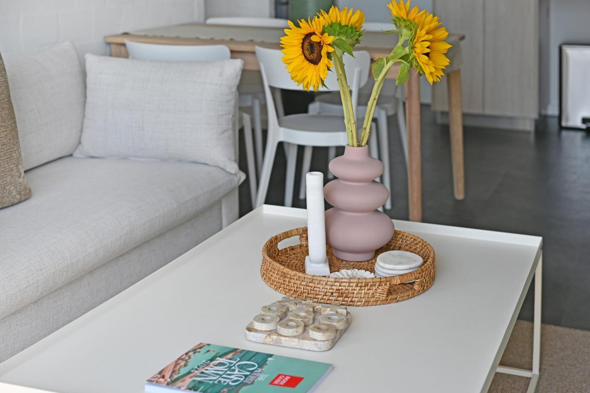 One26 On M - Fluent Luxury Serviced Apartments ケープタウン エクステリア 写真