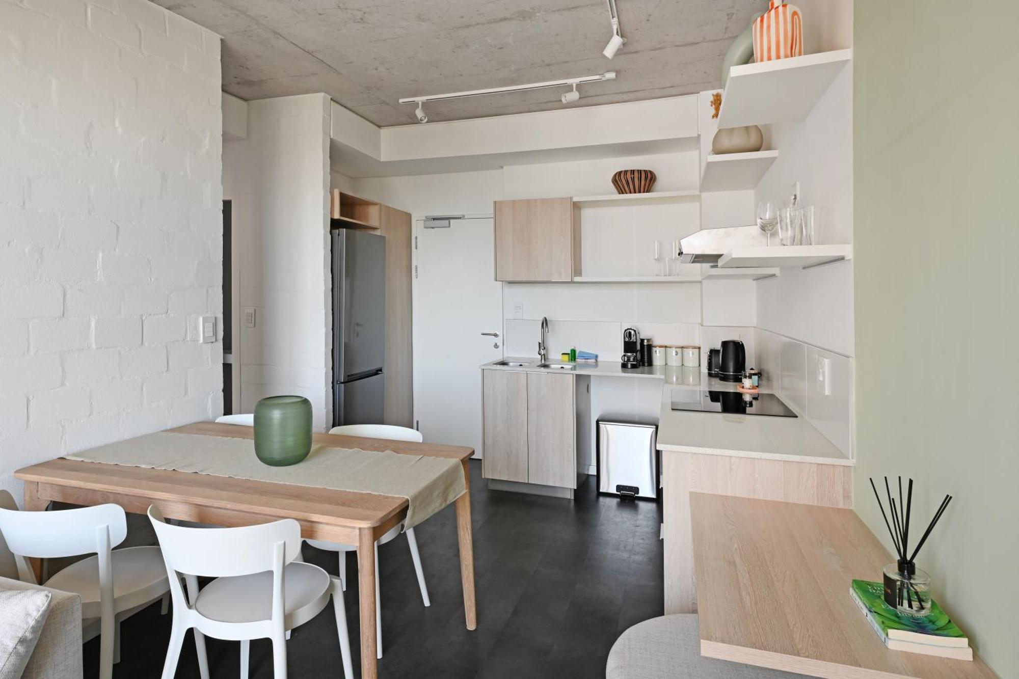 One26 On M - Fluent Luxury Serviced Apartments ケープタウン エクステリア 写真