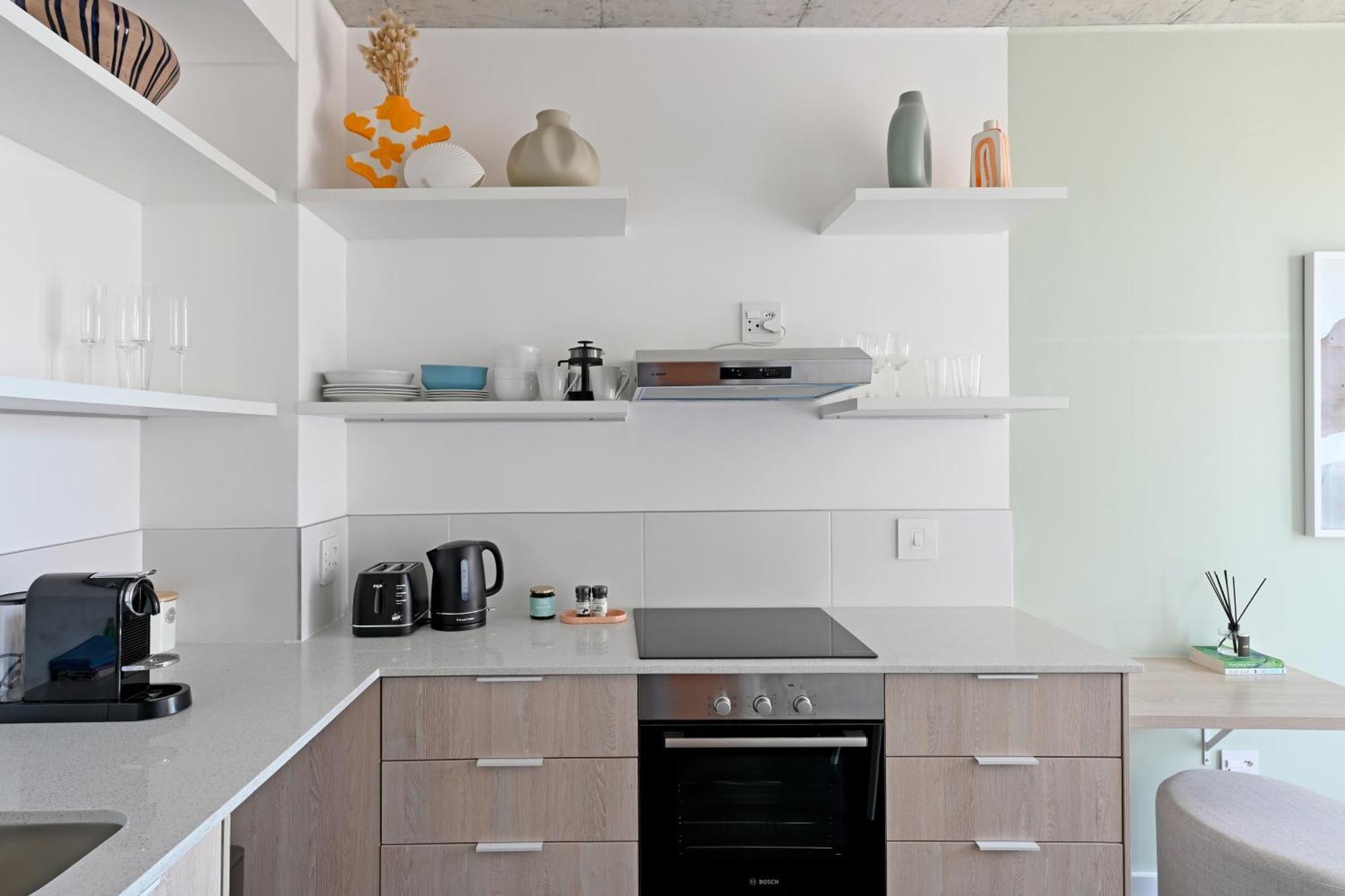 One26 On M - Fluent Luxury Serviced Apartments ケープタウン エクステリア 写真