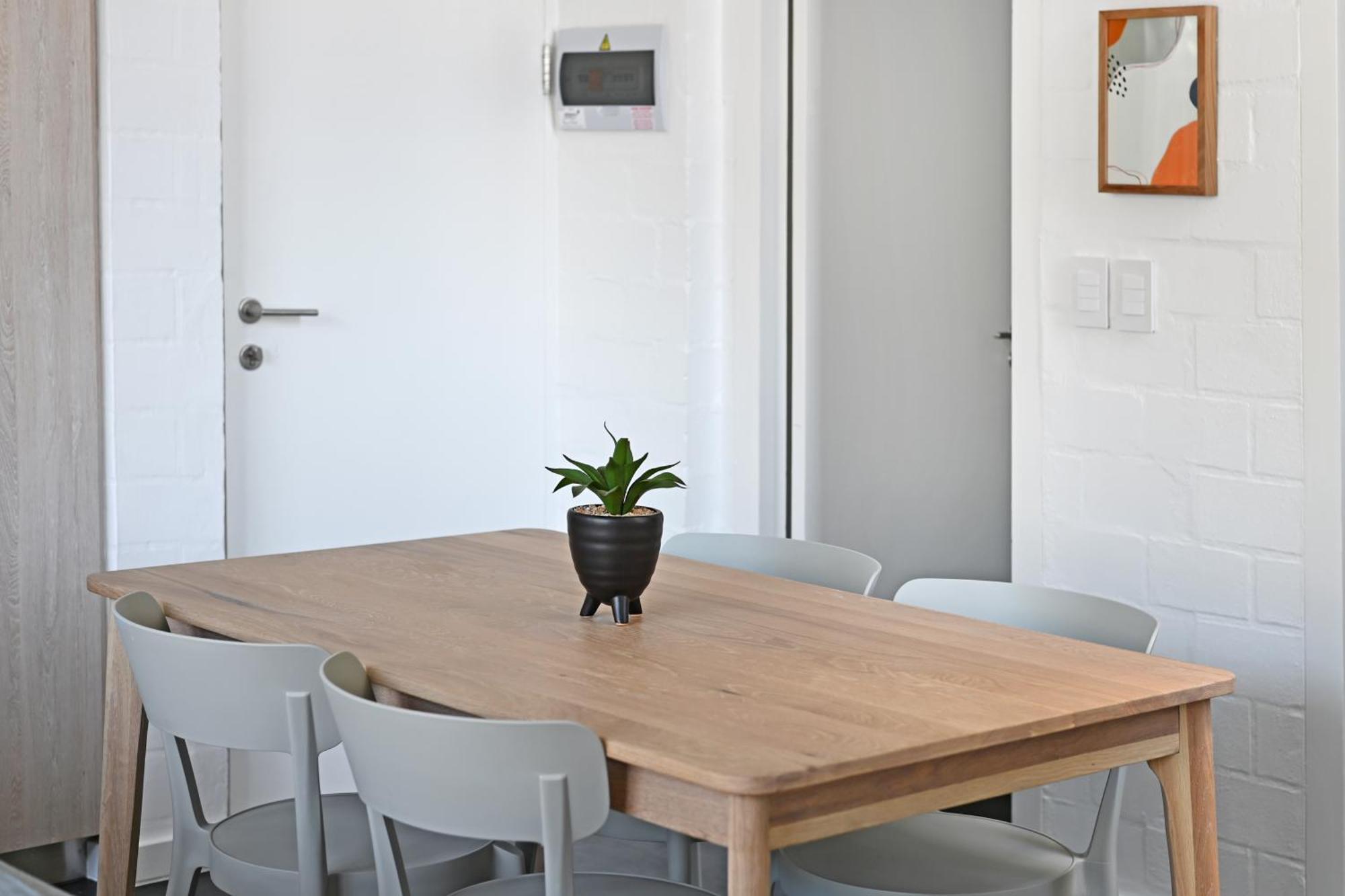 One26 On M - Fluent Luxury Serviced Apartments ケープタウン エクステリア 写真