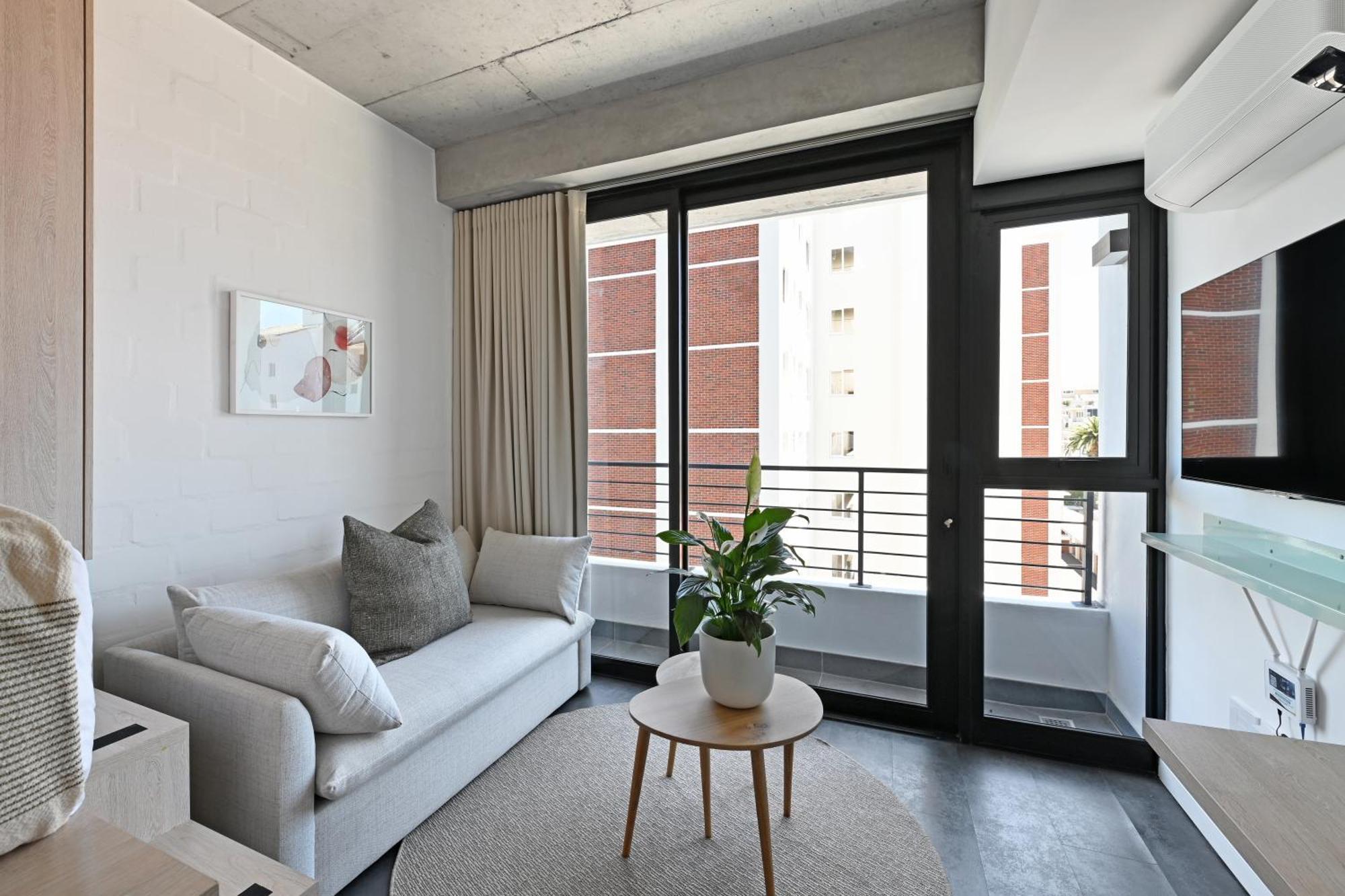 One26 On M - Fluent Luxury Serviced Apartments ケープタウン エクステリア 写真