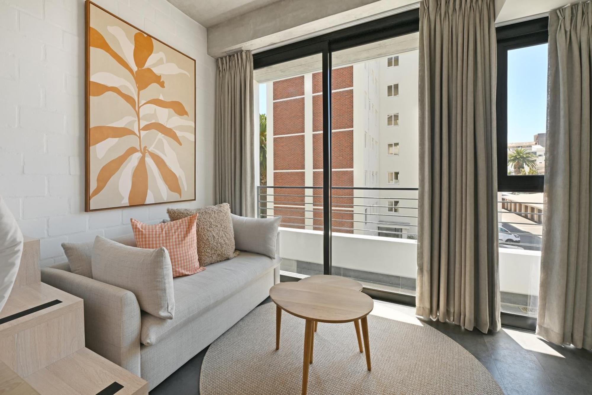 One26 On M - Fluent Luxury Serviced Apartments ケープタウン エクステリア 写真