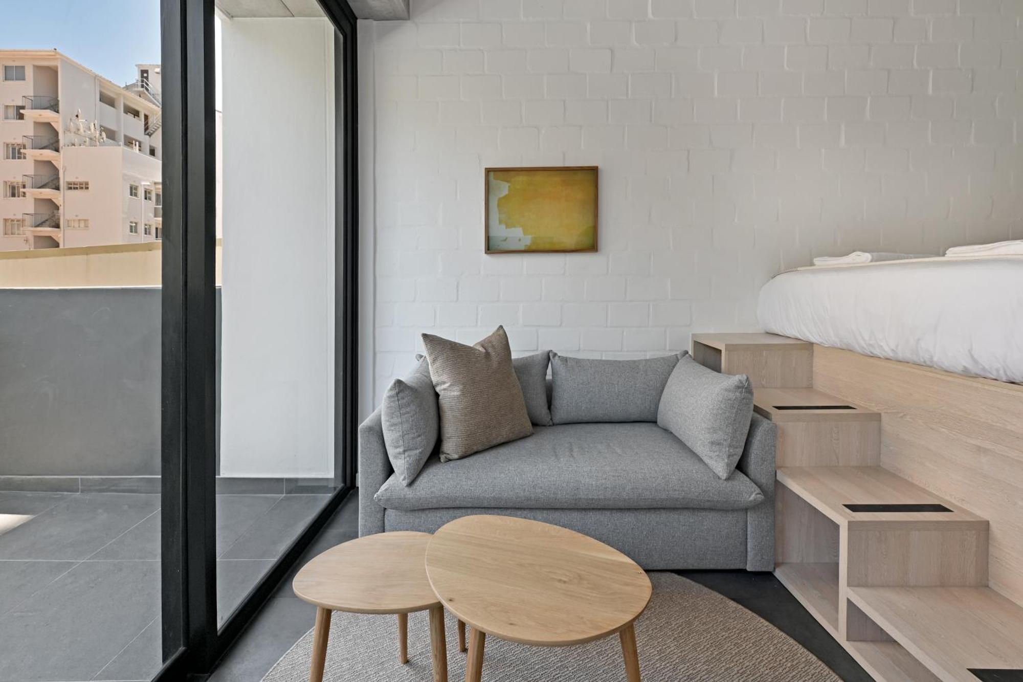 One26 On M - Fluent Luxury Serviced Apartments ケープタウン エクステリア 写真