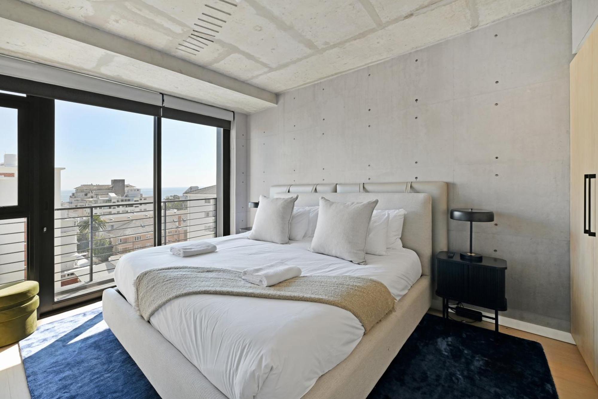 One26 On M - Fluent Luxury Serviced Apartments ケープタウン エクステリア 写真