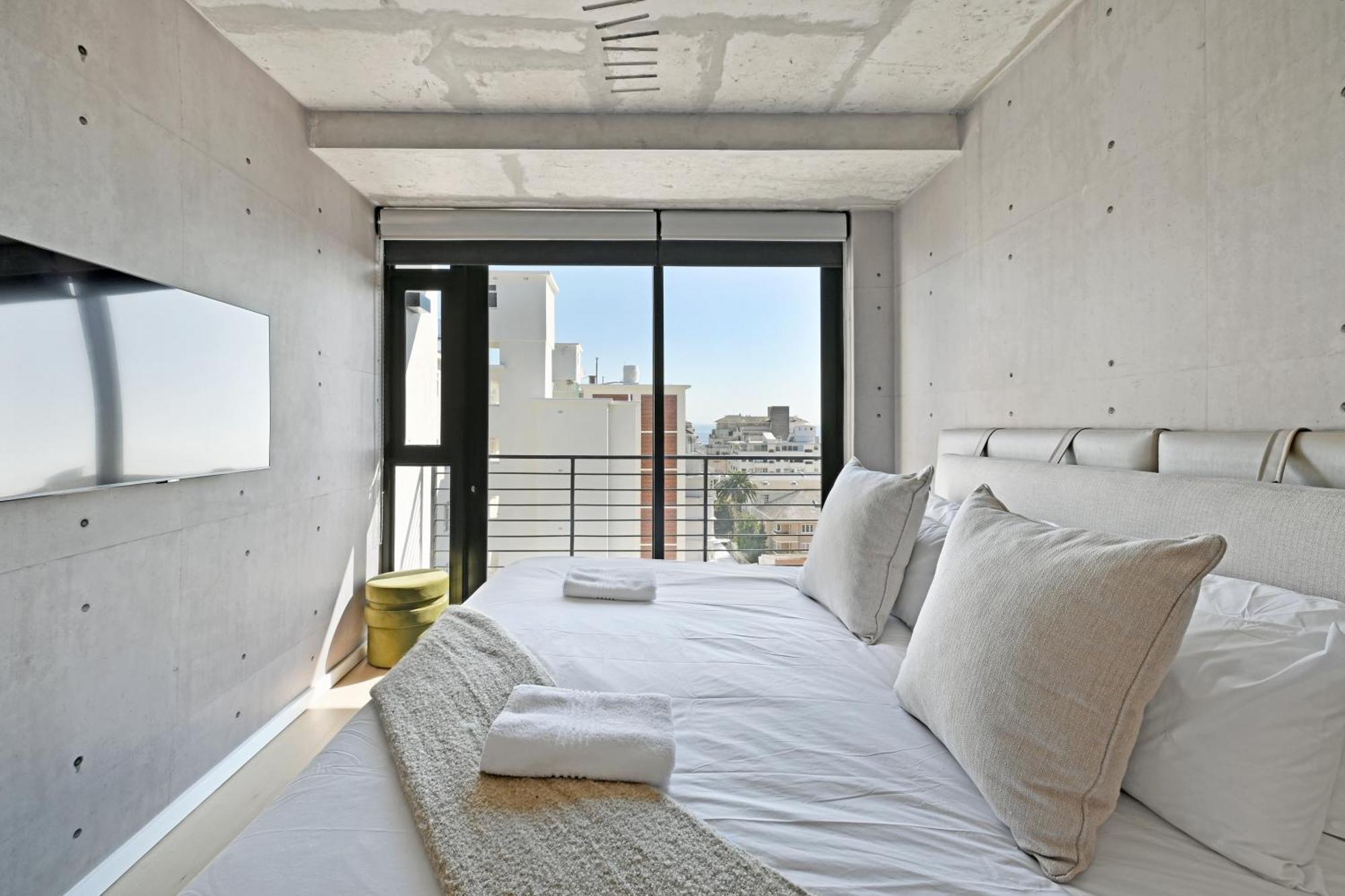 One26 On M - Fluent Luxury Serviced Apartments ケープタウン エクステリア 写真