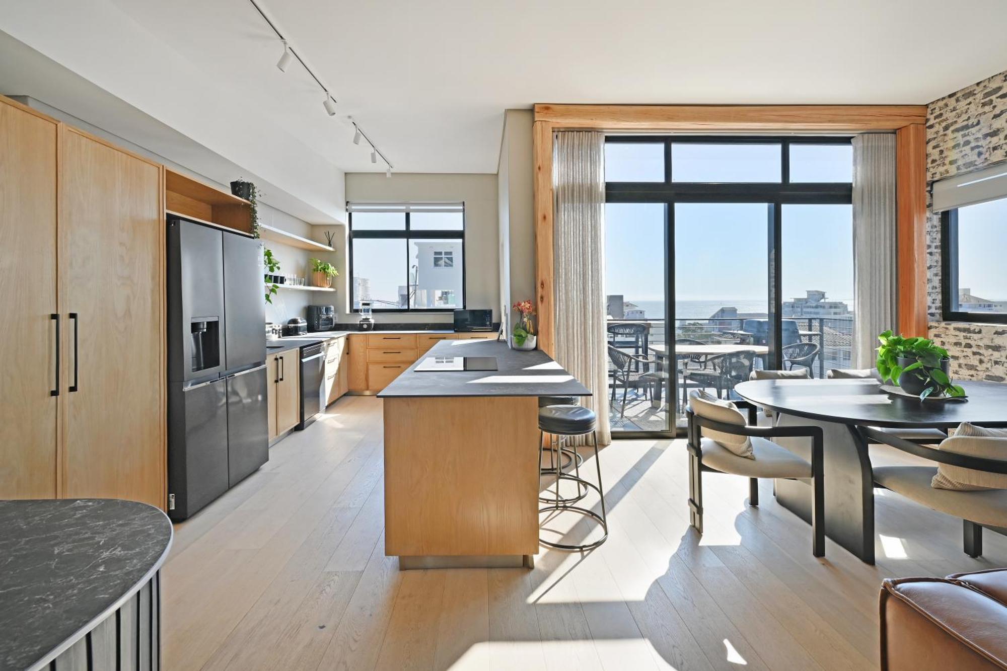 One26 On M - Fluent Luxury Serviced Apartments ケープタウン エクステリア 写真
