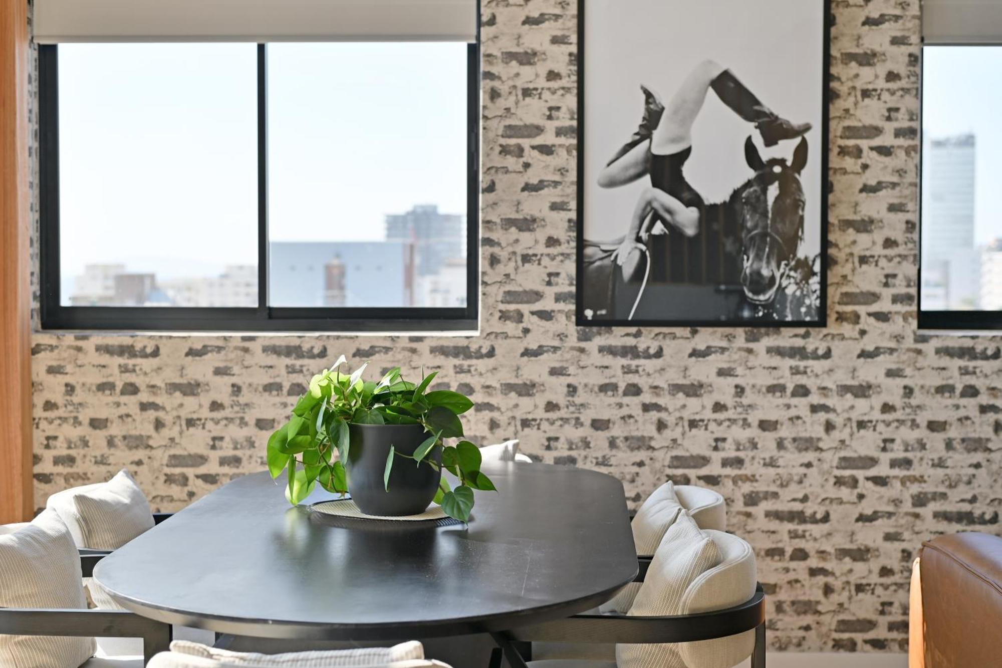 One26 On M - Fluent Luxury Serviced Apartments ケープタウン エクステリア 写真